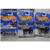 Image 3 : Hot Wheels Lot