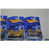 Image 4 : Hot Wheels Lot