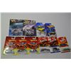 Hot Wheels Lot