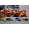 Image 3 : Hot Wheels Lot