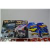 Image 4 : Hot Wheels Lot