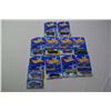 Hot Wheels Lot