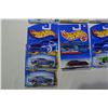 Image 2 : Hot Wheels Lot