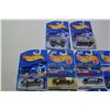 Image 4 : Hot Wheels Lot
