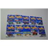 Hot Wheels Lot