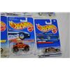 Image 3 : Hot Wheels Lot