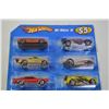 Image 3 : Hot Wheels Gift Set