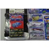 Image 2 : Hot Wheels Lot