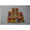 Matchbox Lot