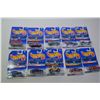Hot Wheels Lot