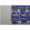 Image 4 : Hot Wheels Lot