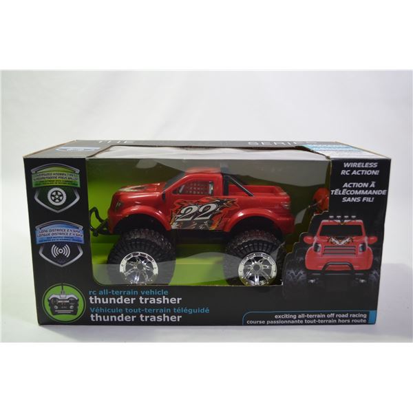 RC Truck