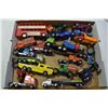 Diecast Car Lot