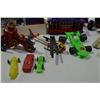 Image 5 : Toy Lot