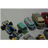 Image 2 : Toy Vehicle Lot