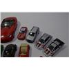 Image 5 : Toy Vehicle Lot