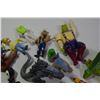 Image 3 : Loose Action Figures