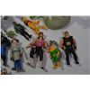 Image 5 : Loose Action Figures