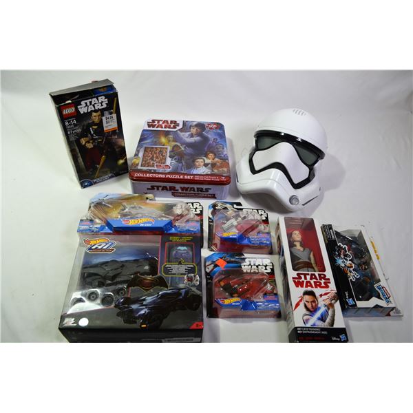 Star Wars Lot