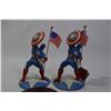 Image 3 : Captain America Figures