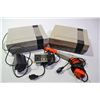 Image 1 : NES Consoles