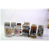 Beer Steins