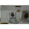Image 4 : Beer Steins and Mugs