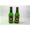 Moosehead Plastic Bottles