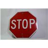 Image 1 : STOP Sign