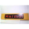 Image 1 : Marmot Advertising Sign