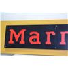 Image 2 : Marmot Advertising Sign