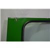 Image 2 : John Deere Tractor Window