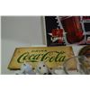 Image 2 : Coca Cola Lot