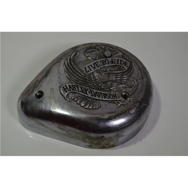 Harley Davidson Motorcycle Part