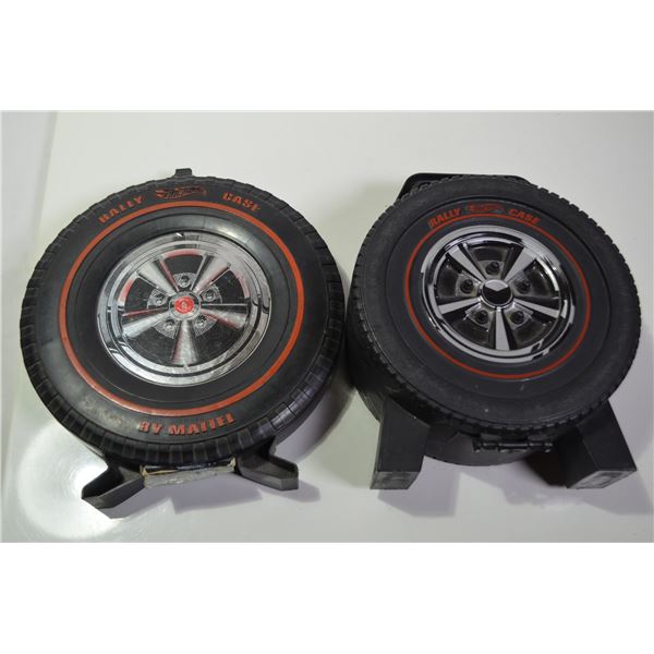 Diecast Car Cases