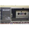 Image 2 : Sharp Boombox