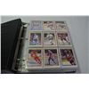 Image 1 : Binder of Hockey Cards