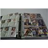 Image 2 : Binder of Hockey Cards