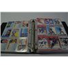 Image 3 : Binder of Hockey Cards