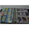 Image 5 : Binder of Hockey Cards