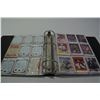 Image 3 : Binder of Hockey Cards