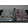 Image 4 : Binder of Hockey Cards