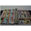Image 5 : Binder of Hockey Cards