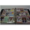 Image 3 : Binder of Hockey Cards