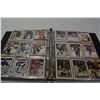 Image 5 : Binder of Hockey Cards