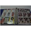 Image 4 : Binder of Hockey Cards