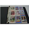 Image 1 : Binder of Baseball Cards