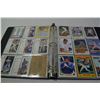 Image 2 : Binder of Baseball Cards