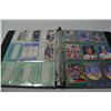 Image 3 : Binder of Baseball Cards