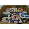 Image 4 : Box of Hockey Cards